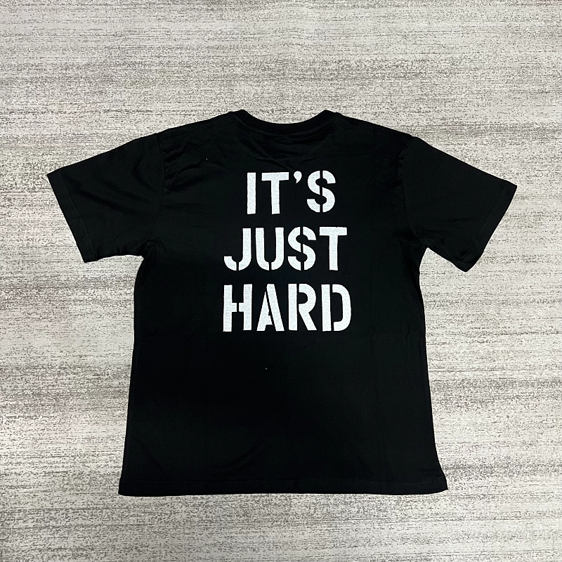 88¥ Sup It's Just Hard Tee 12