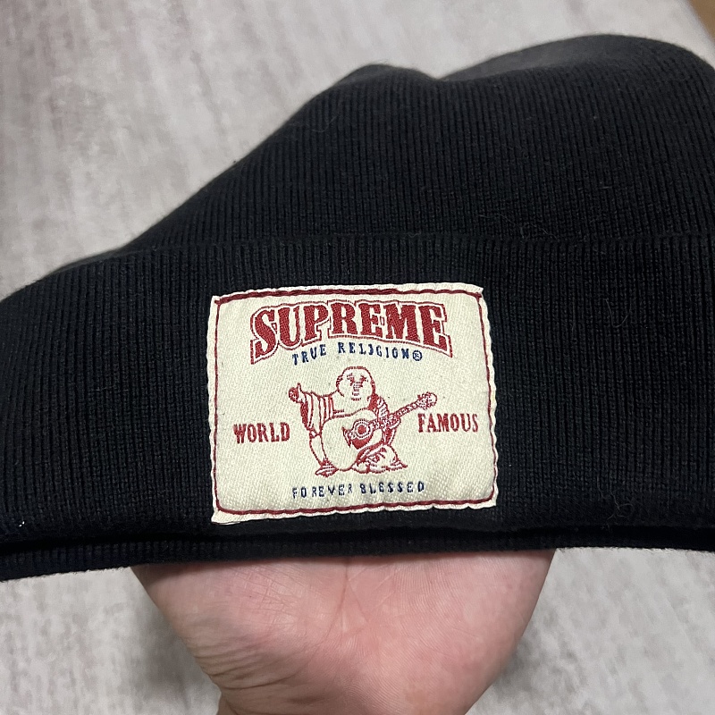 Supreme X True Religion 7