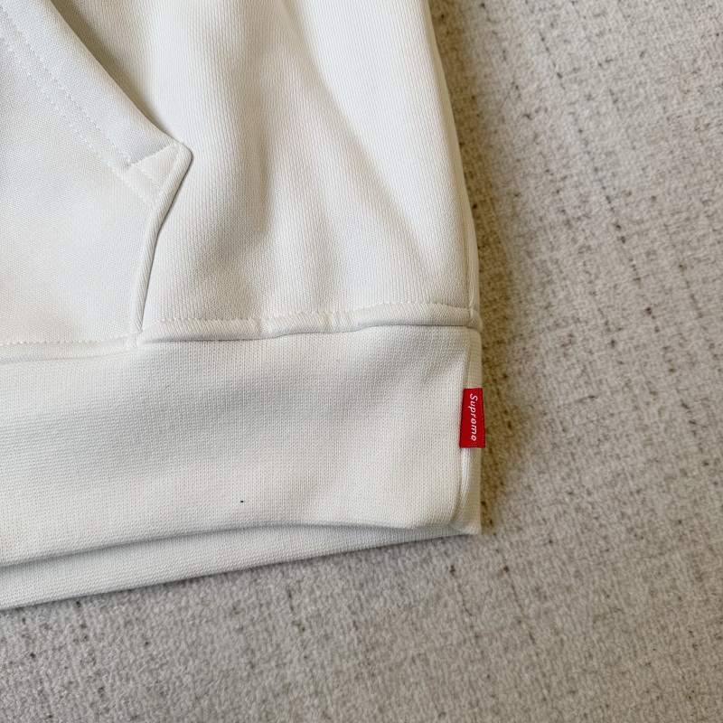 Supreme Nk Tracksuit White 9