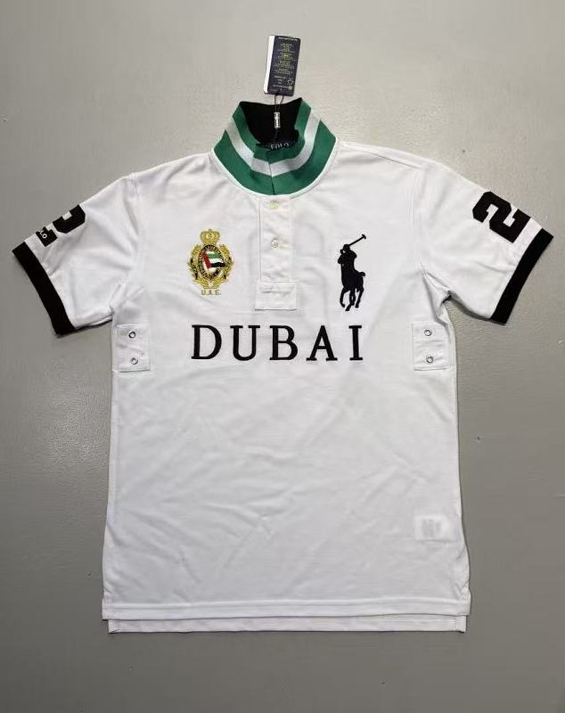 Ralph Lauren Polo Shirt 12