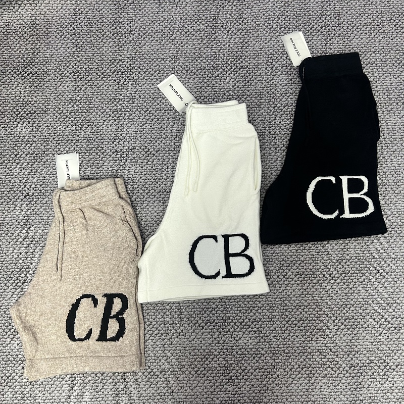 Cb Loose Shorts 4