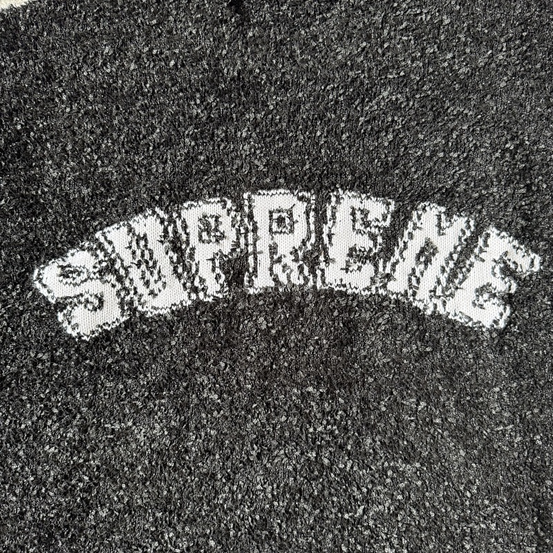 Supreme Sweater 9