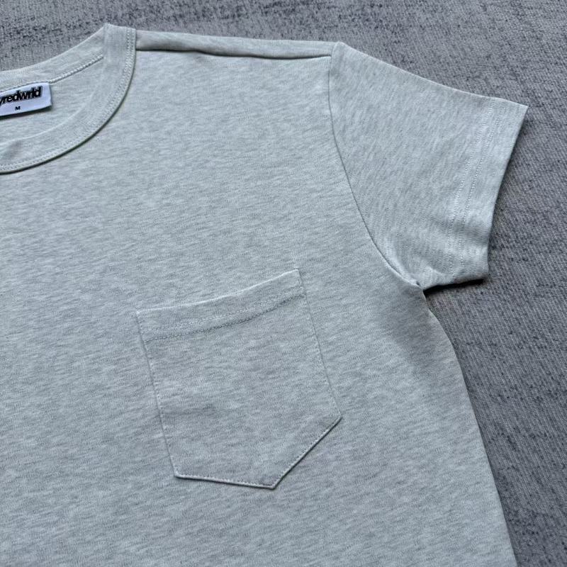 Fyredwrld Baby Fit Tee 8