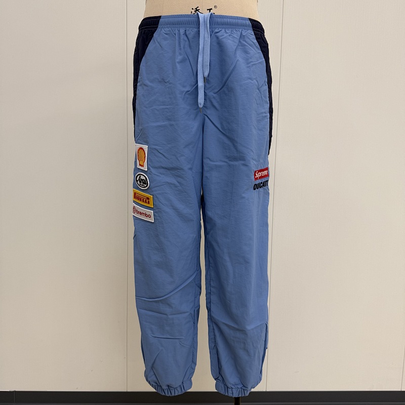 Supreme Ducati Tracksuit 5