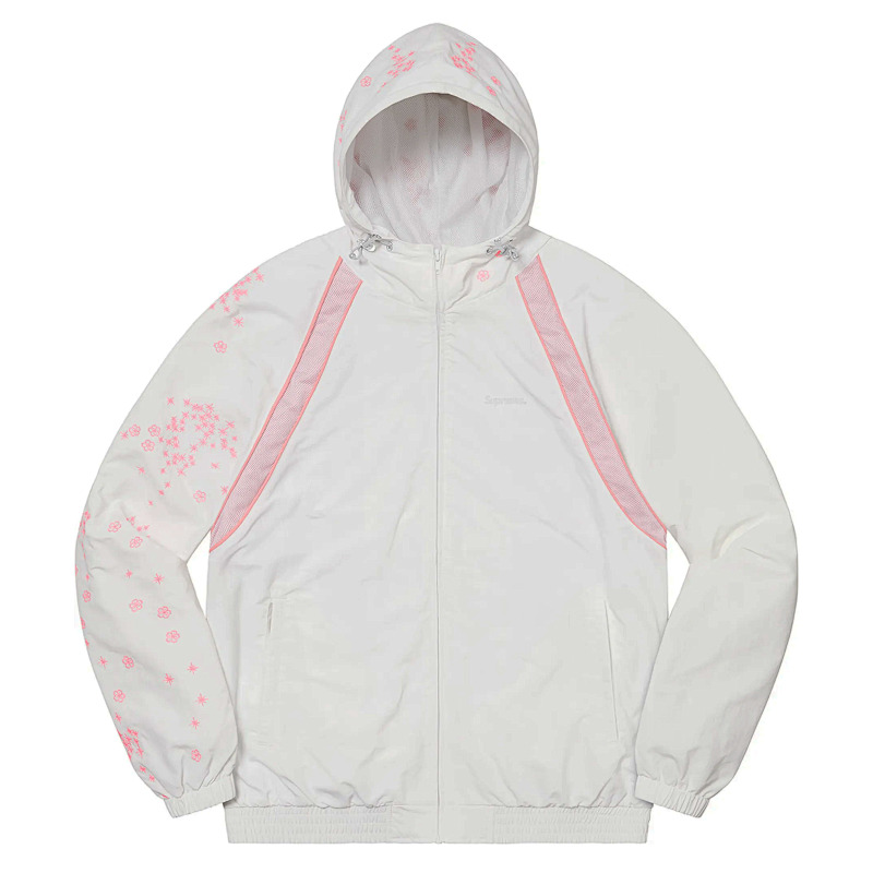 Supreme Aoi Tracksuit 9