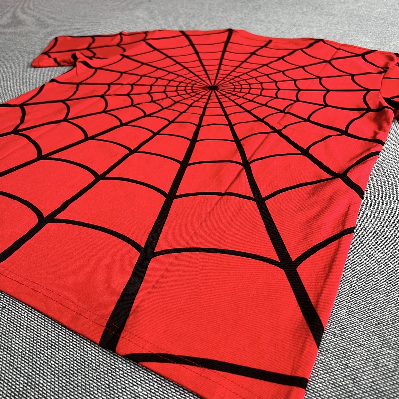 Sup Spider Tee 8