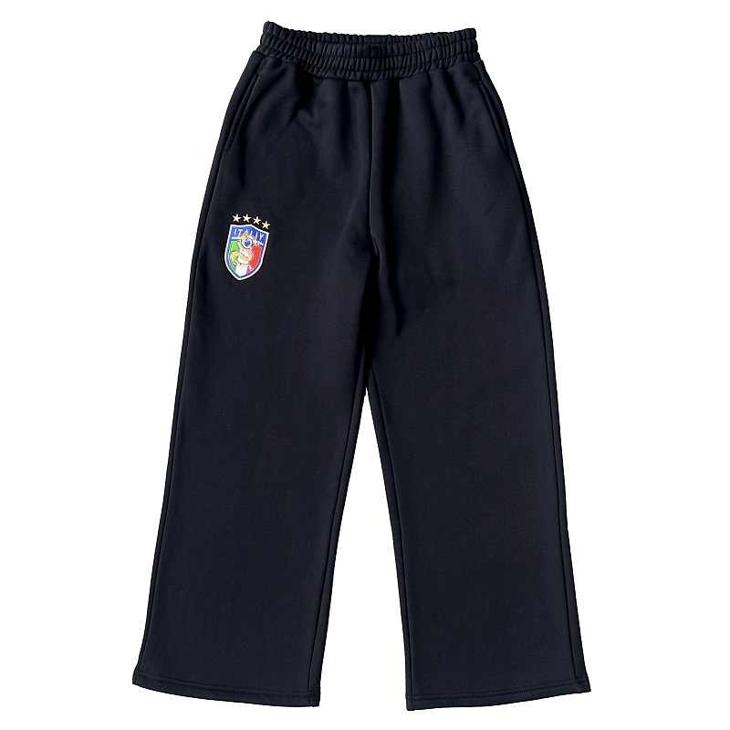 Heavyweight Crest Tracksuit - Italy Exclusive 7