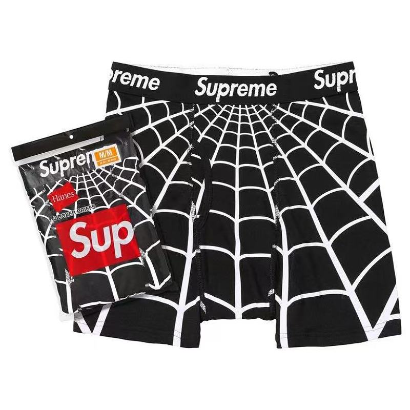 Supreme Spider Boxers 2