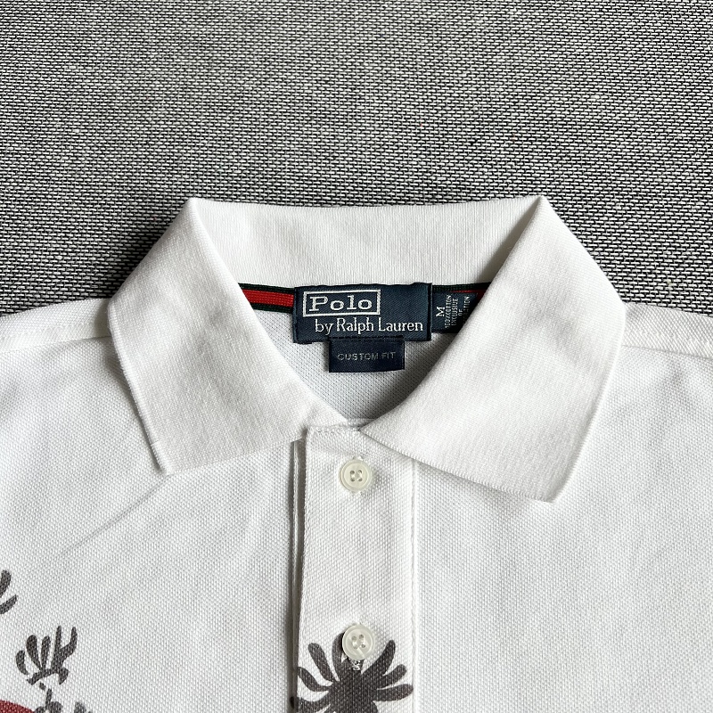 Rl Japan “Sunset” Polo" 5