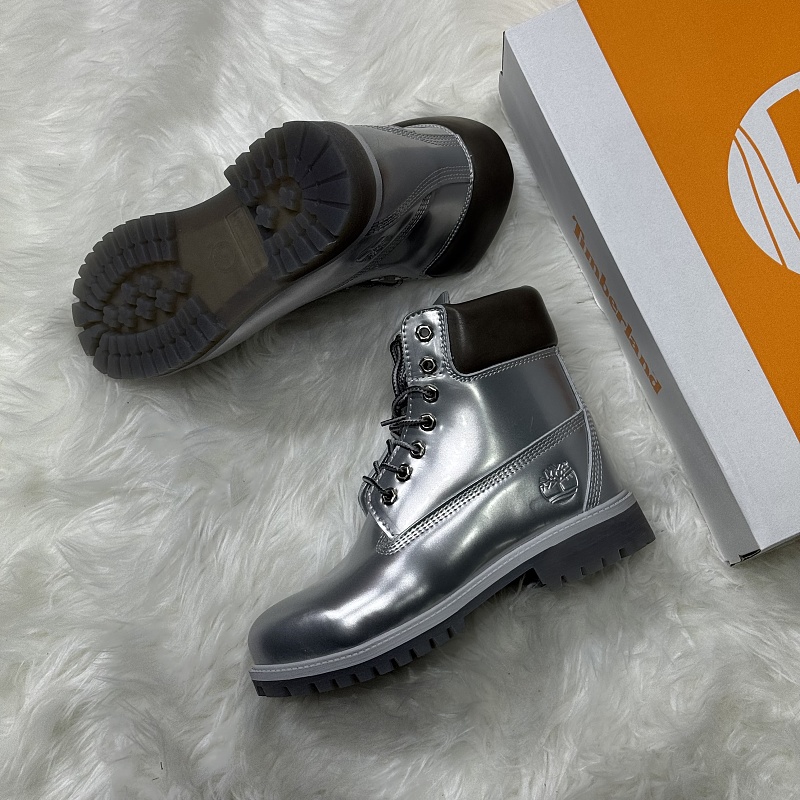 Elite Made Timberland Veneda Carter 5