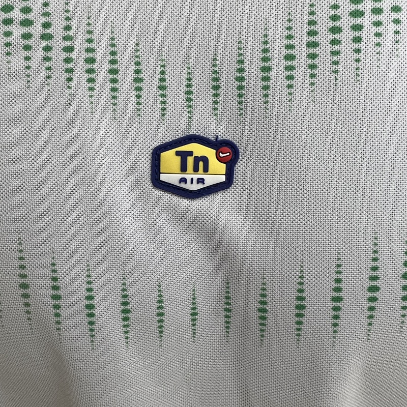 Nk Vintage Rare TN Tee 8