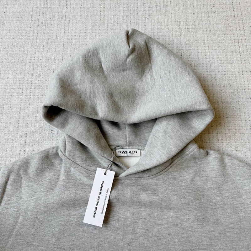 Sweat Hoodie 3