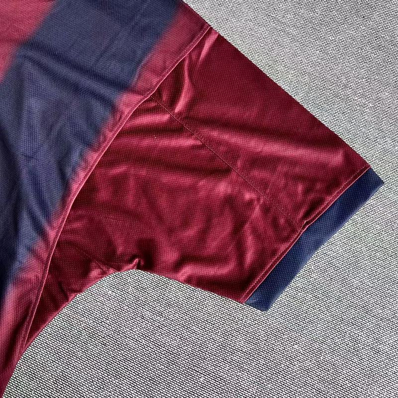 Barcelona Retro Jersey T-Shirt 5