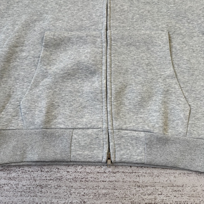 Saint Alexander Tracksuit Zip 5