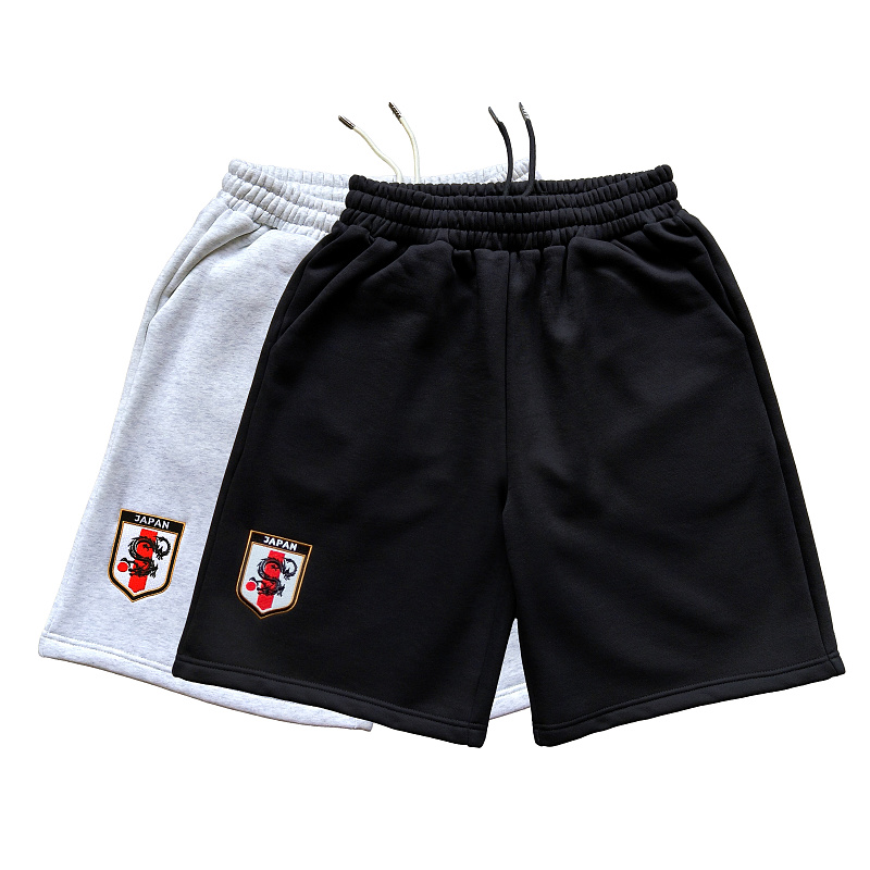 Creast Shorts - Japan Exclusive 3