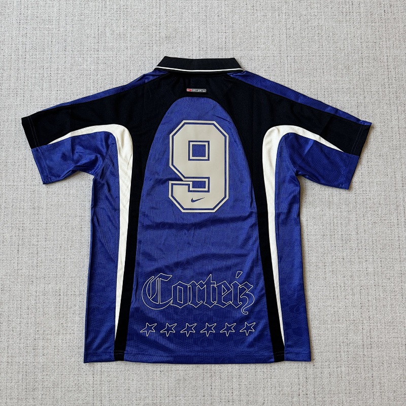 Nk Corteiz Jersey 180￥ Big Offs 12