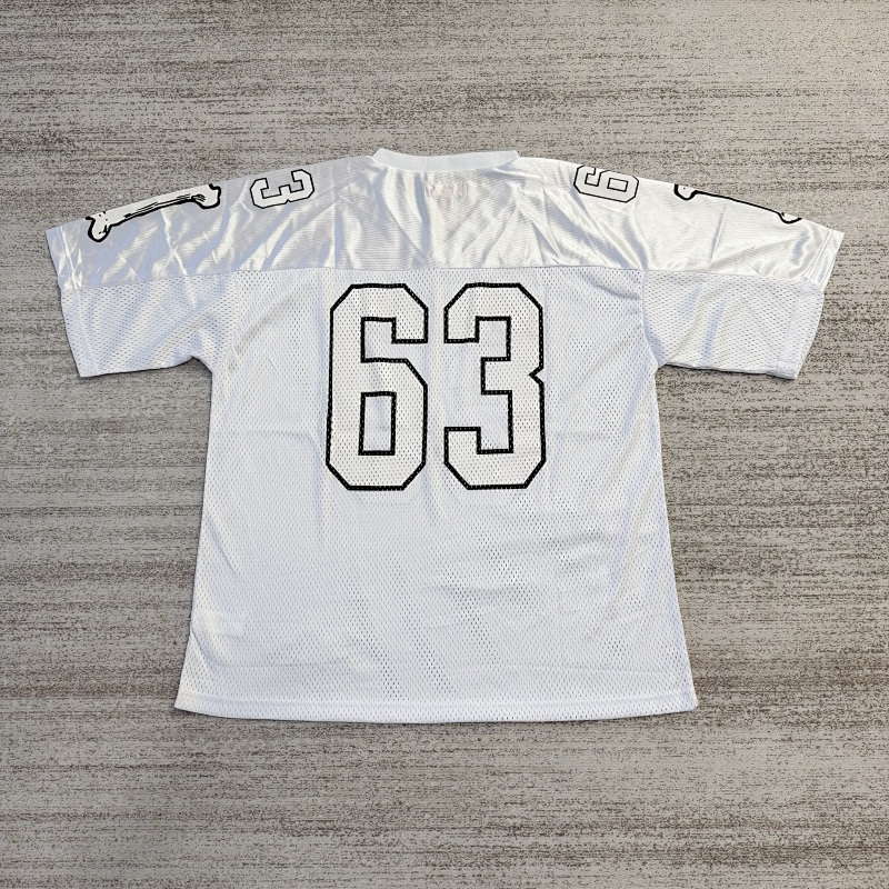 Supreme Fw25 Jersey 3