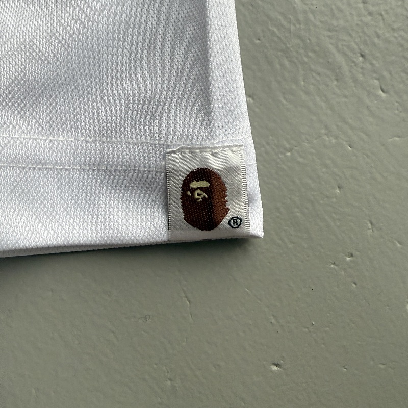 Bape X Spotify X Central Cee Football Jersey 9
