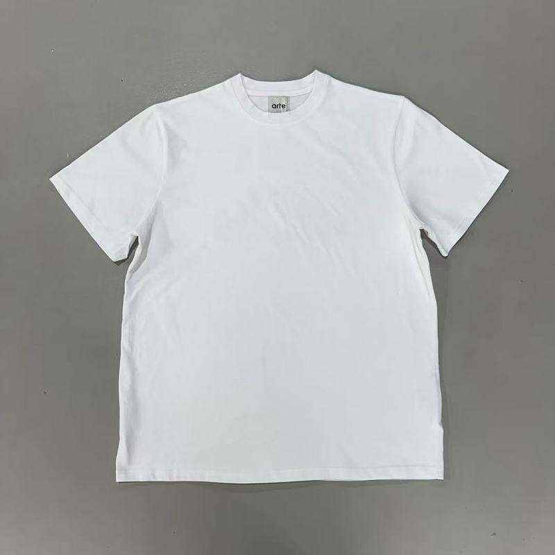 Arte Antwerp Diels Scribble Heart-hands T-shirt 3