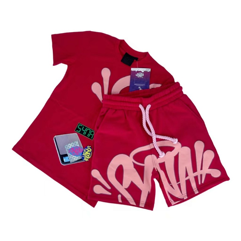 Syna World Centralcee Logo Set 10