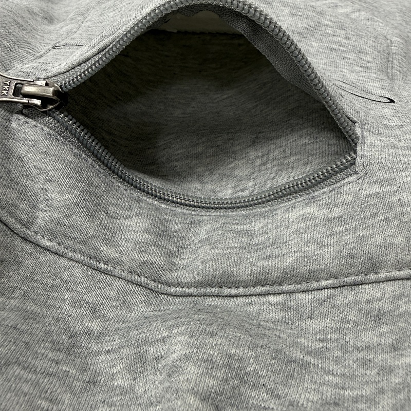 Garms Affilliated Overline Shorts 12