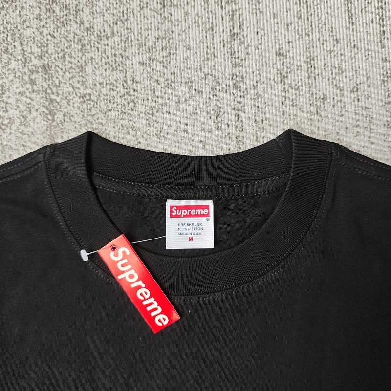 Supreme Tee 5