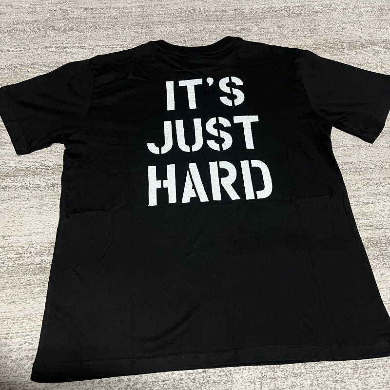 88¥ Sup It's Just Hard Tee 10