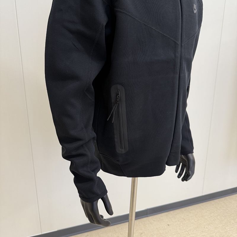 Nk Tech Fleece Classic Baggy Tracksuit 6