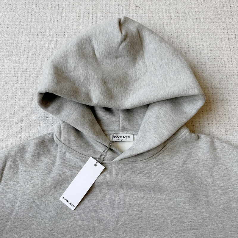 Sweat Hoodie 4