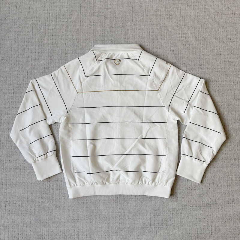 Nk Vintage Milan Tracksuit In Stock 11