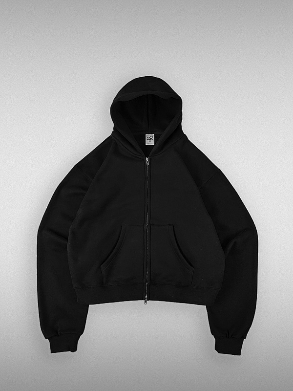 Mobius 380gsm Hoodie 2