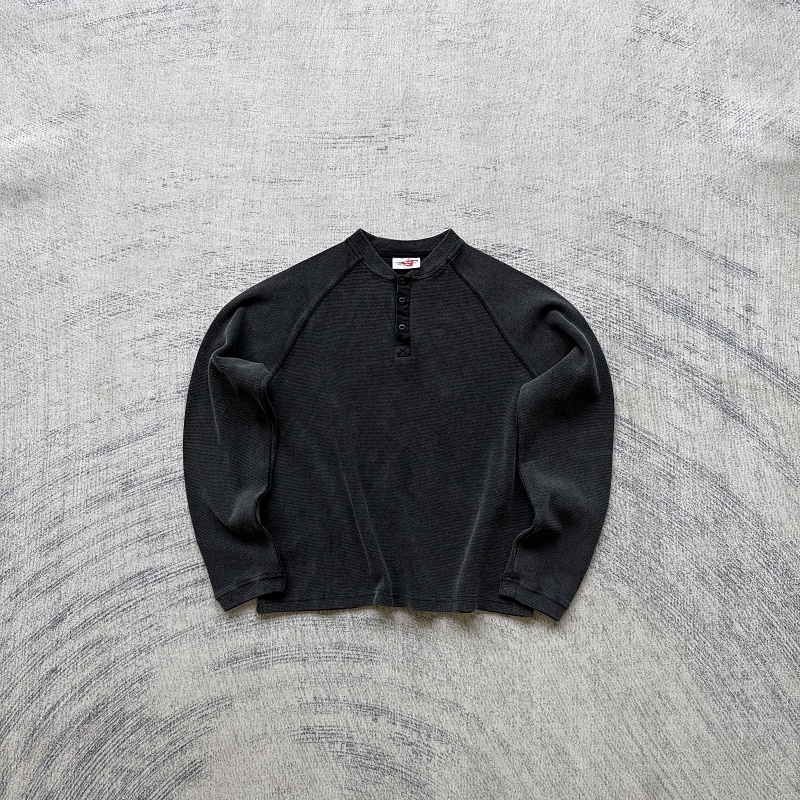 Fyredwrld Henley Inspired By Cole Henry