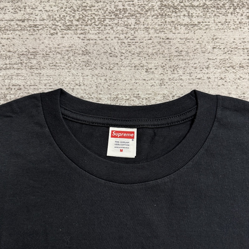 Supreme Stick Tee 7