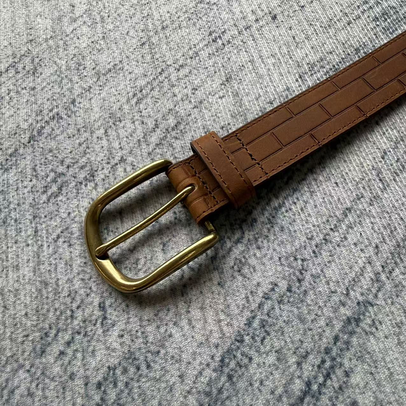 E*periment 5 Brick Belt 5