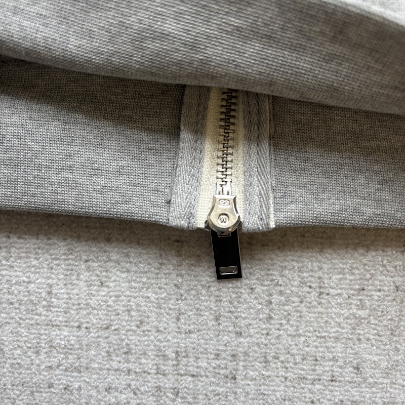 Sweat Tracksuit Grey 6
