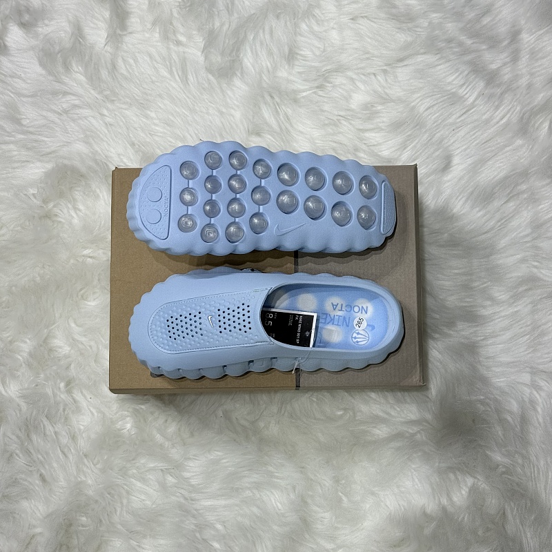 Nk & Nocta Mind 001 Concept - Light Blue 10