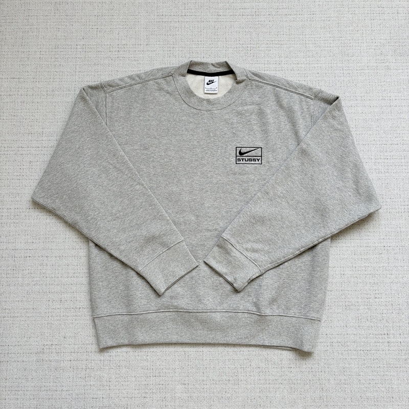 Stussy Nk Tracksuit 2