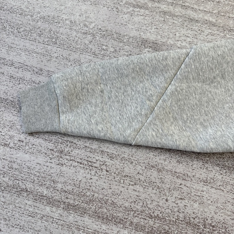 Saint Alexander Tracksuit Zip 6