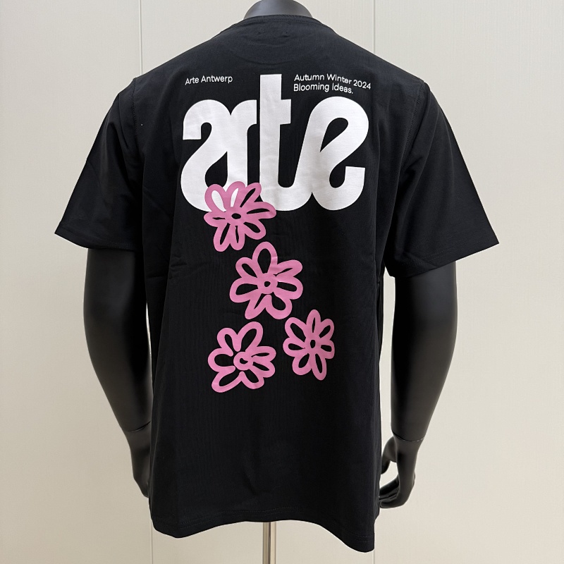 Arte Tee 2