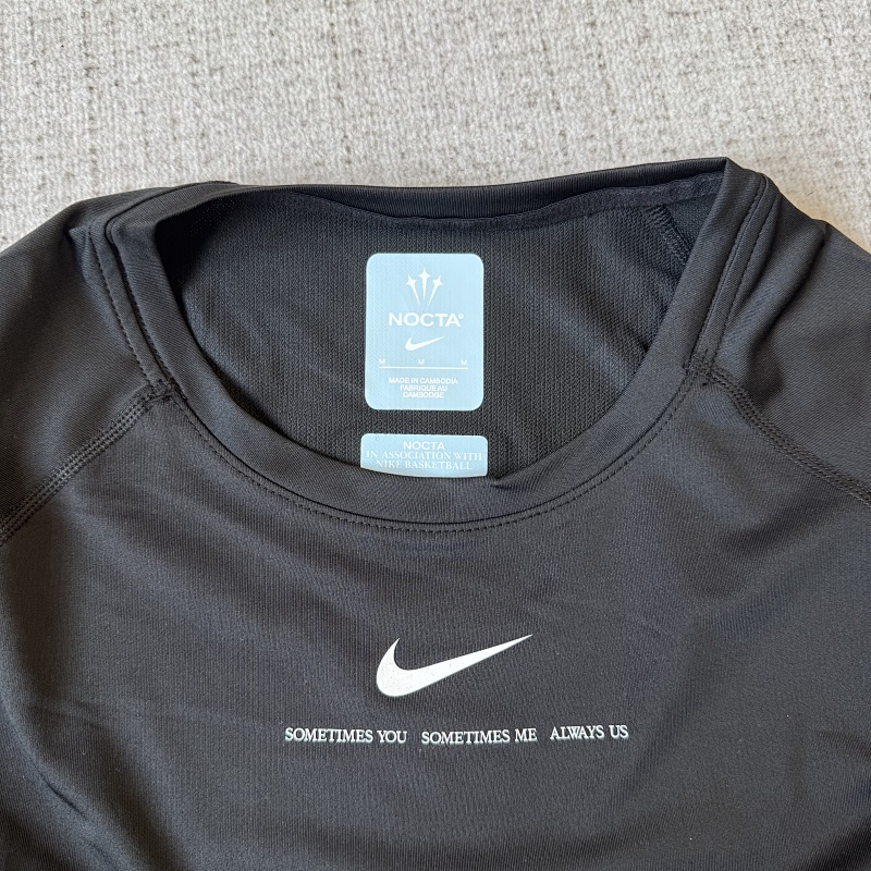 Nocta Gym Shirt 12
