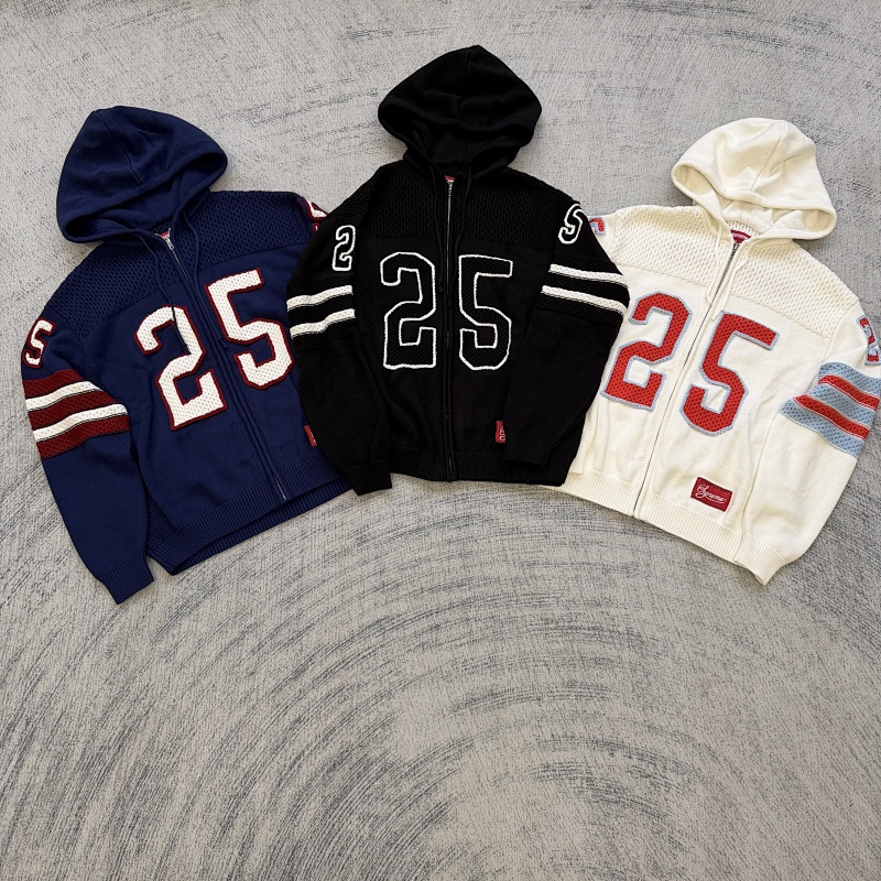 Supreme Sweater 3