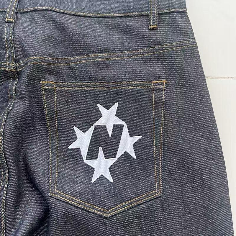 99Based Shining Stars Jeans 6