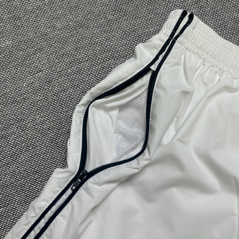 Nk Baggy Track Pant Retro 8