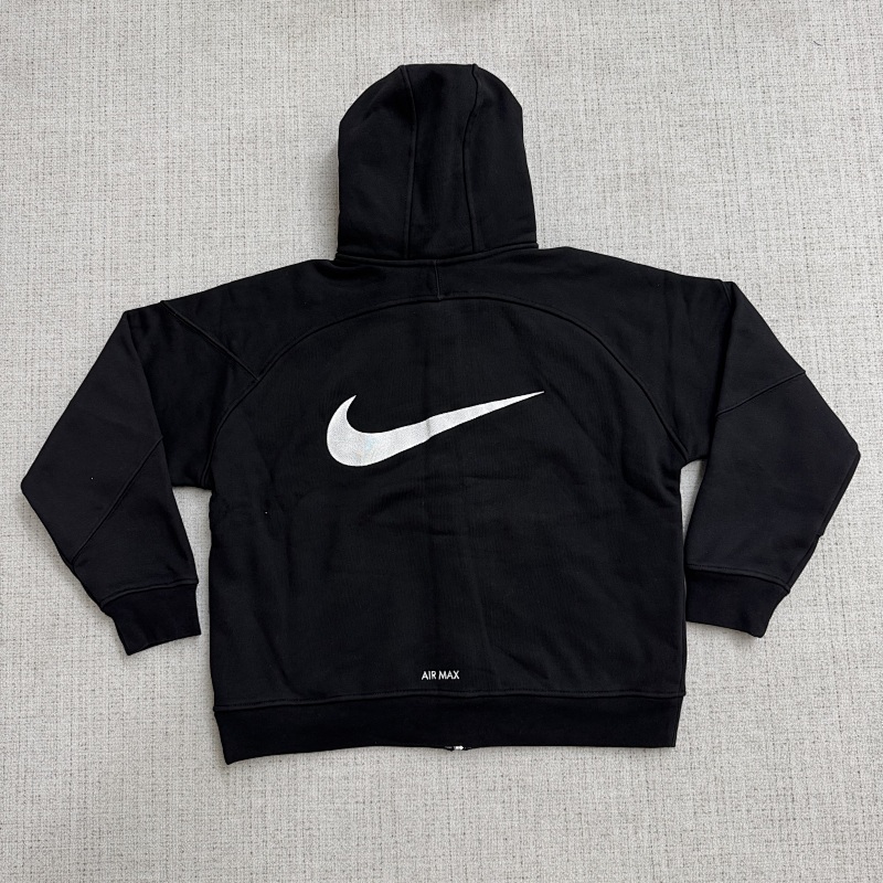 Supreme Nk Tracksuit Black 9