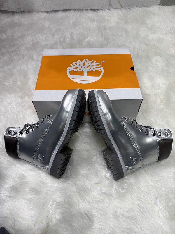 Elite Made Timberland Veneda Carter 6