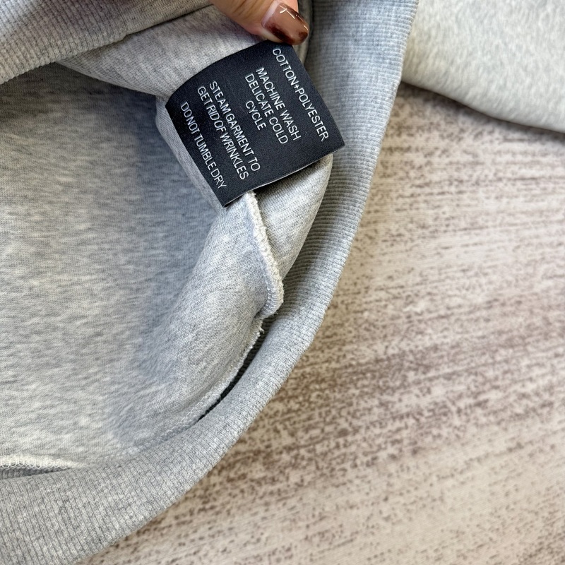Saint Alexander Tracksuit Zip 8