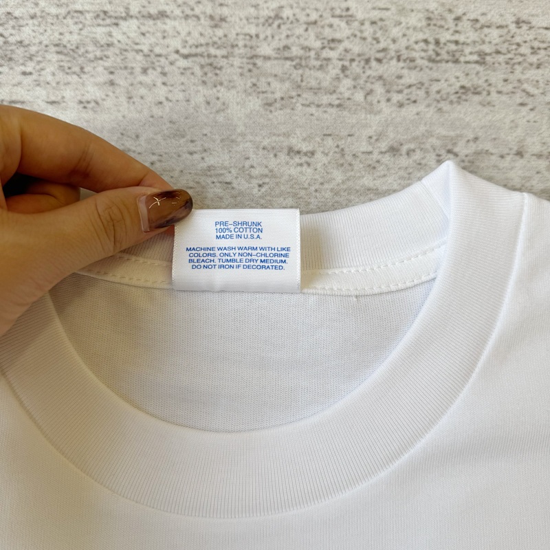 Supreme CDG Long Sleeve 5