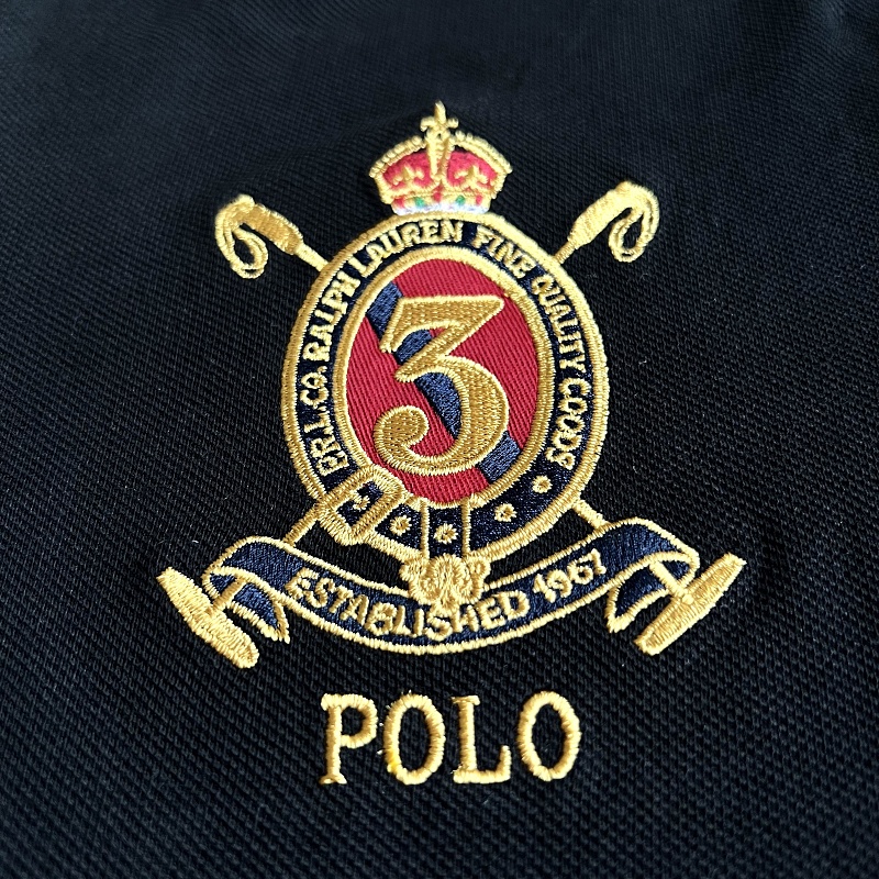 Vintage Ralph Lauren Polo 7