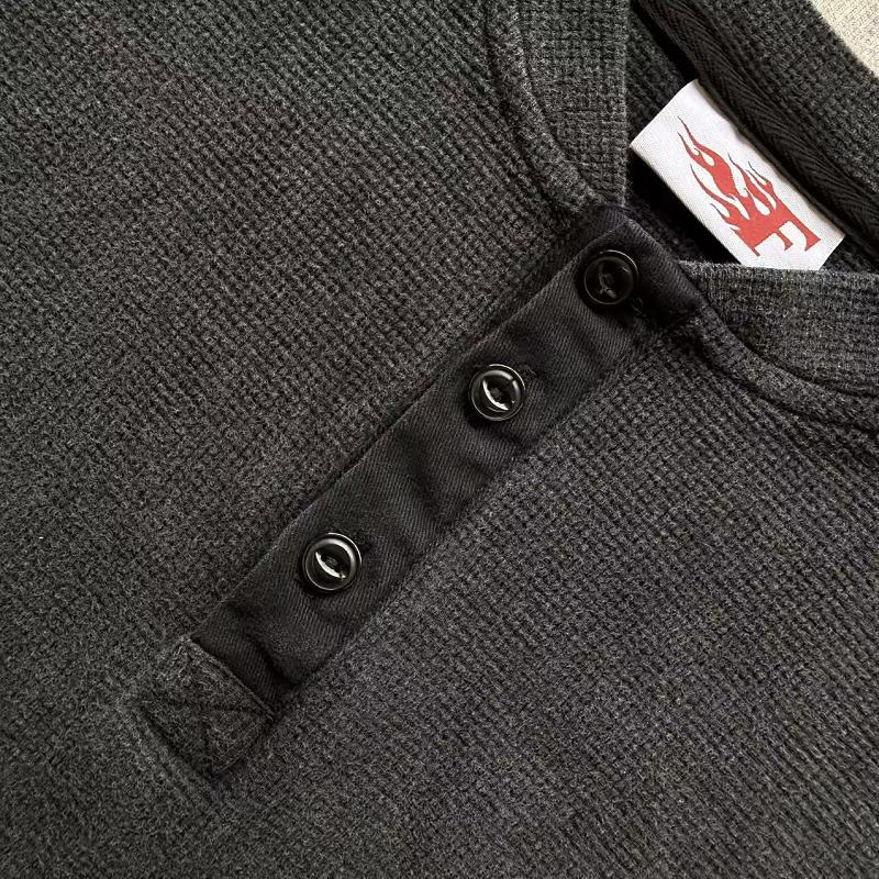 Fyredwrld Henley Inspired By Cole Henry 3