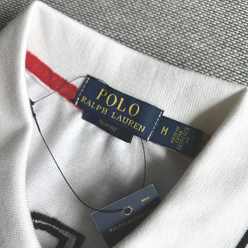 Rl No. 6 Short-Sleeve Shirt 9